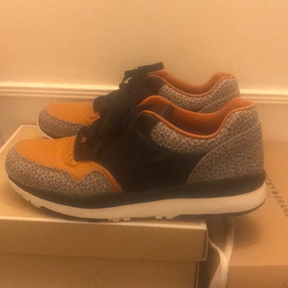NIKE SAFARI...2018 ( not for sale )
